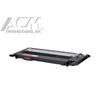 Samsung M406S (CLT-M406S) compatible magenta toner printer cartridge