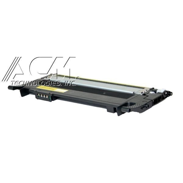 Samsung Y406S (CLT-Y406S) compatible yellow toner printer cartridge