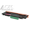 Samsung M404S (CLT-M404S) compatible magenta toner printer cartridge