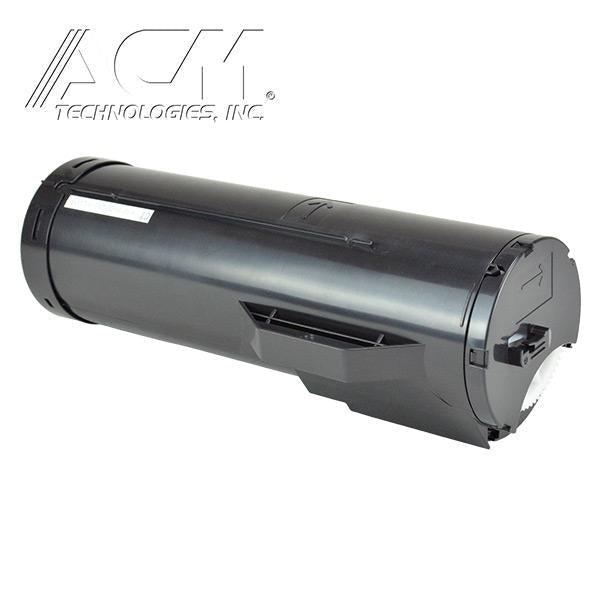 Xerox 106R02731 compatible black toner priner cartridge extra high yield