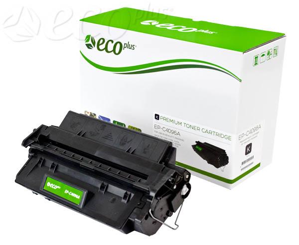 HP C4096A compatible black toner cartridge