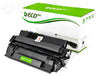 HP C4129X compatible black toner printer cartridge high yield