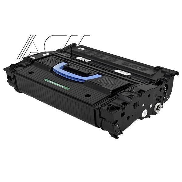 HP C8543X compatible high yield black toner cartridge