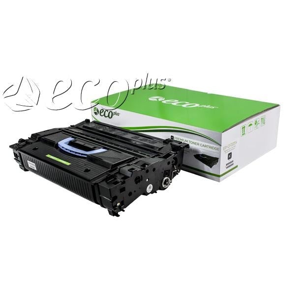 HP CF325X compatible high yield black toner cartridge