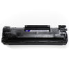 HP CE278A JUMBO page yield compatible black toner printer cartridge