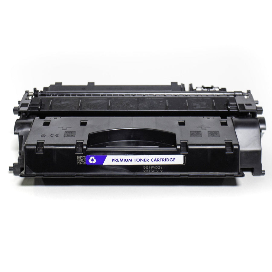 HP CF280X compatible high yield black toner cartridge