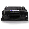 HP MICR cartridge CE390X compatible high yield black toner cartridge