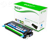 Dell 310-8094 compatible cyan toner printer cartridge